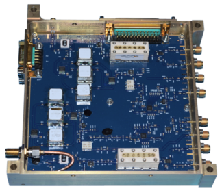 CIRRUS RF-DC