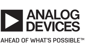 Analog Devices logo