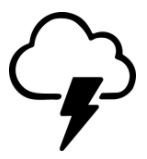 Thunder logo