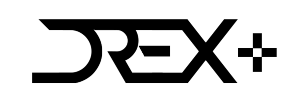 DREX+ Logo
