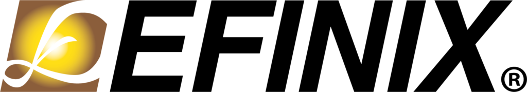 Efinix logo
