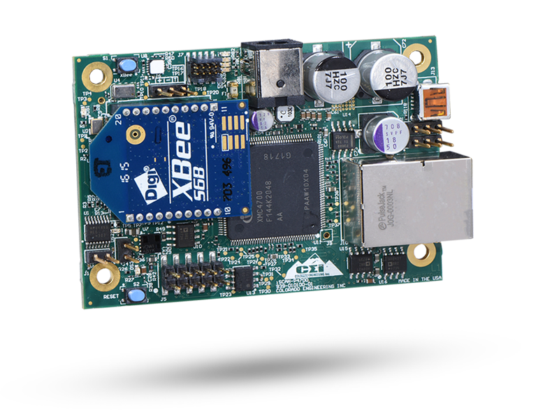 Edge 2 -Warp II - Dual Intel Stratix 10 PCIe Card STM32 IoT Processor Module