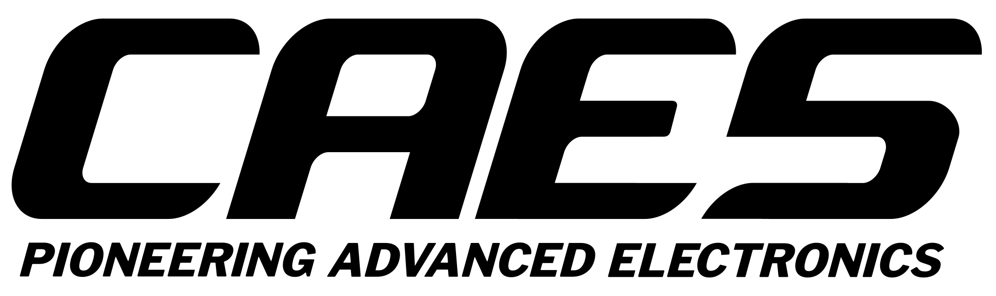 CAES logo