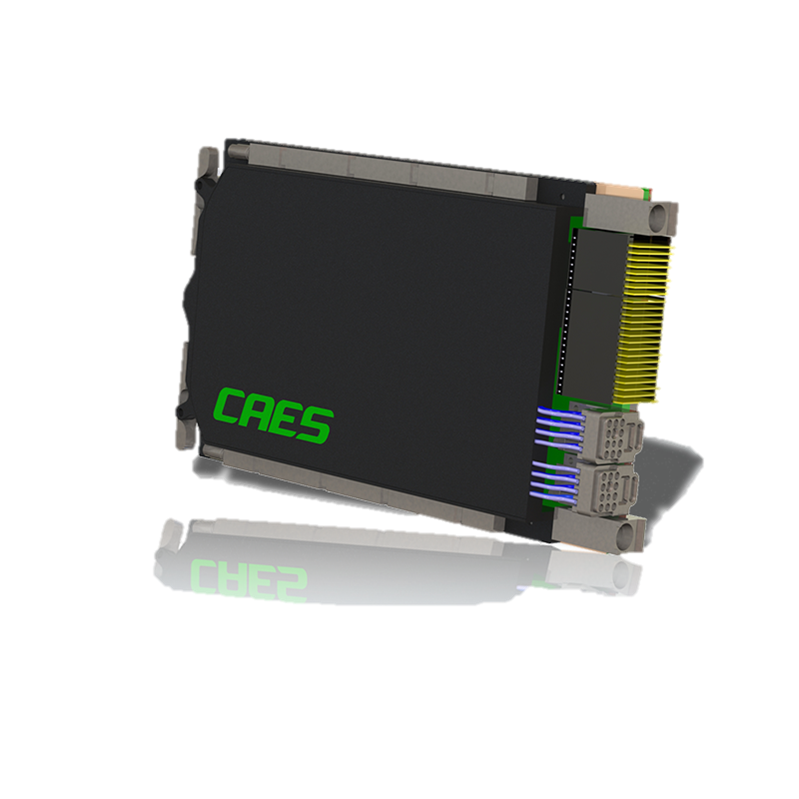 TORNADO – Direct-to-Digital RF Converter x4 PCIe/x8 LVDS